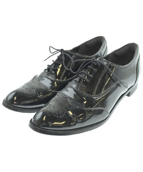 BEAUTY&YOUTH UNITED ARROWS(ビューティーアンドユースユナイテットアローズ)ビジネス・ドレスシューズ 黒 サイズ:EU37 1/2(24cm位)/2200663100316