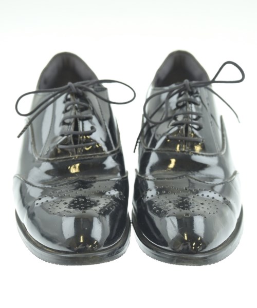 BEAUTY&YOUTH UNITED ARROWS（ビューティーアンドユースユナイテッドアローズ）ビジネス・ドレスシューズ 黒 サイズ:EU37 1/2(24cm位) レディース/2200663100316