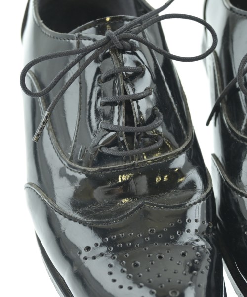 BEAUTY&YOUTH UNITED ARROWS（ビューティーアンドユースユナイテッドアローズ）ビジネス・ドレスシューズ 黒 サイズ:EU37 1/2(24cm位) レディース/2200663100316