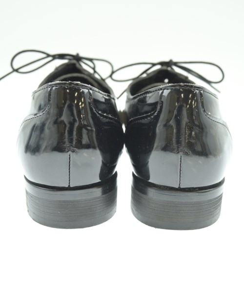 BEAUTY&YOUTH UNITED ARROWS（ビューティーアンドユースユナイテッドアローズ）ビジネス・ドレスシューズ 黒 サイズ:EU37 1/2(24cm位) レディース/2200663100316