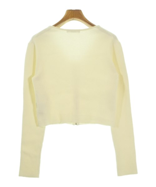 BEAUTY&YOUTH UNITED ARROWS（ビューティーアンドユースユナイテッドアローズ）カーディガン 白 サイズ:-(S位) レディース/2200652950106