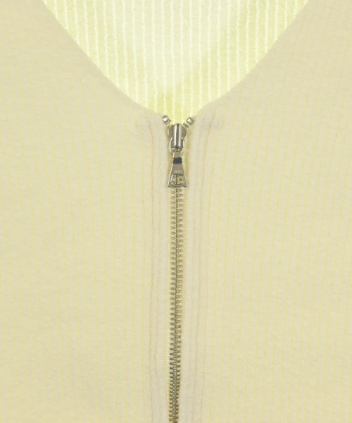 BEAUTY&YOUTH UNITED ARROWS（ビューティーアンドユースユナイテッドアローズ）カーディガン 白 サイズ:-(S位) レディース/2200652950106