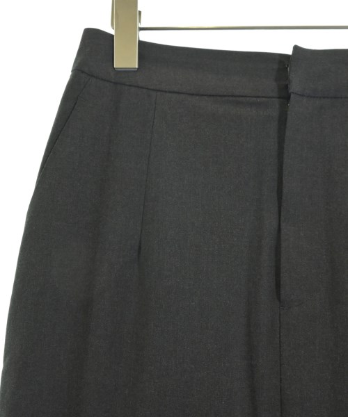 BEAUTY&YOUTH UNITED ARROWS（ビューティーアンドユースユナイテッドアローズ）ロング・マキシ丈スカート グレー サイズ:M レディース/2200656888092