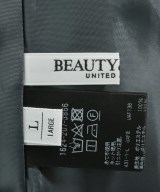 BEAUTY&YOUTH UNITED ARROWS（ビューティーアンドユースユナイテッドアローズ）ロング・マキシ丈スカート グレー サイズ:L レディース/2200656888108