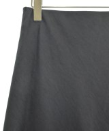 BEAUTY&YOUTH UNITED ARROWS（ビューティーアンドユースユナイテッドアローズ）ロング・マキシ丈スカート グレー サイズ:L レディース/2200656888108