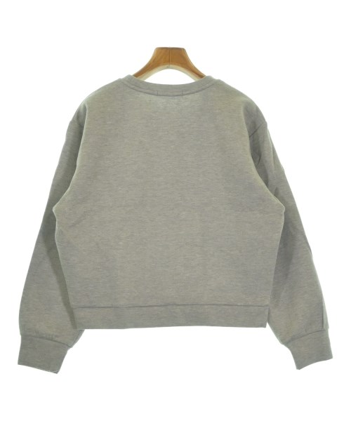 BEAUTY&YOUTH UNITED ARROWS（ビューティーアンドユースユナイテッドアローズ）スウェット グレー サイズ:-(M位) レディース/2200656888122