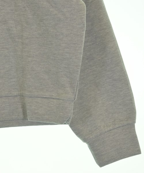 BEAUTY&YOUTH UNITED ARROWS（ビューティーアンドユースユナイテッドアローズ）スウェット グレー サイズ:-(M位) レディース/2200656888122