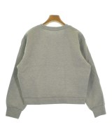 BEAUTY&YOUTH UNITED ARROWS（ビューティーアンドユースユナイテッドアローズ）スウェット グレー サイズ:-(M位) レディース/2200656888122