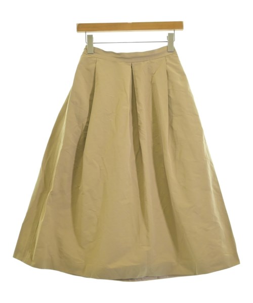 ビューティーアンドユースユナイテットアローズ(BEAUTY&YOUTH UNITED ARROWS)のBEAUTY&YOUTH UNITED ARROWS ロング・マキシ丈スカート