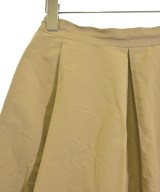BEAUTY&YOUTH UNITED ARROWS（ビューティーアンドユースユナイテッドアローズ）ロング・マキシ丈スカート ベージュ サイズ:-(M位) レディース/2200657309039