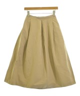 BEAUTY&YOUTH UNITED ARROWS ロング・マキシ丈スカート