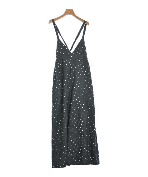 BEAUTY&YOUTH UNITED ARROWS(ビューティーアンドユースユナイテットアローズ)オールインワン/サロペット 黒 サイズ:S/2200660239033