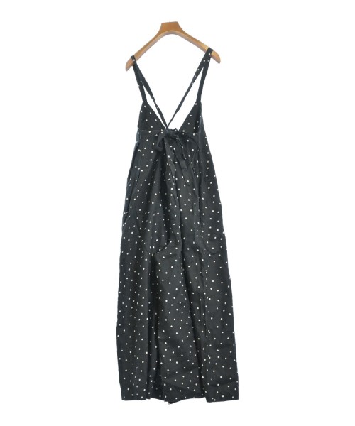 BEAUTY&YOUTH UNITED ARROWS（ビューティーアンドユースユナイテッドアローズ）オールインワン/サロペット 黒 サイズ:S レディース/2200660239033