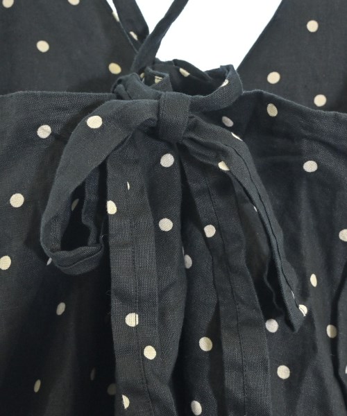 BEAUTY&YOUTH UNITED ARROWS（ビューティーアンドユースユナイテッドアローズ）オールインワン/サロペット 黒 サイズ:S レディース/2200660239033