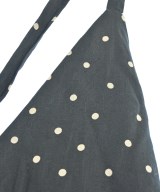 BEAUTY&YOUTH UNITED ARROWS（ビューティーアンドユースユナイテッドアローズ）オールインワン/サロペット 黒 サイズ:S レディース/2200660239033