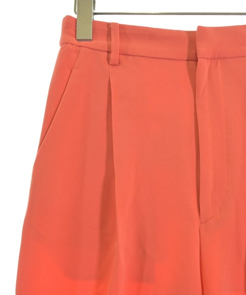 BEAUTY&YOUTH UNITED ARROWS（ビューティーアンドユースユナイテッドアローズ）スラックス オレンジ サイズ:S レディース/2200660601045