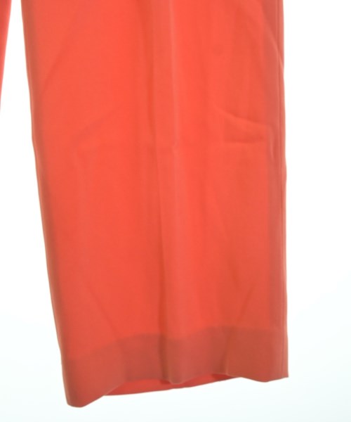 BEAUTY&YOUTH UNITED ARROWS（ビューティーアンドユースユナイテッドアローズ）スラックス オレンジ サイズ:S レディース/2200660601045