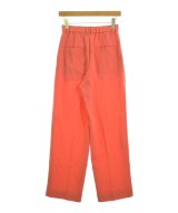 BEAUTY&YOUTH UNITED ARROWS（ビューティーアンドユースユナイテッドアローズ）スラックス オレンジ サイズ:S レディース/2200660601045