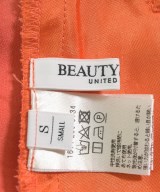 BEAUTY&YOUTH UNITED ARROWS（ビューティーアンドユースユナイテッドアローズ）スラックス オレンジ サイズ:S レディース/2200660601045