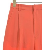 BEAUTY&YOUTH UNITED ARROWS（ビューティーアンドユースユナイテッドアローズ）スラックス オレンジ サイズ:S レディース/2200660601045