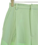 BEAUTY&YOUTH UNITED ARROWS（ビューティーアンドユースユナイテッドアローズ）スラックス 緑 サイズ:S レディース/2200660601052