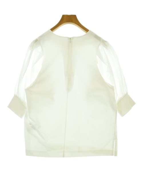 BEAUTY&YOUTH UNITED ARROWS（ビューティーアンドユースユナイテッドアローズ）Tシャツ・カットソー 白 サイズ:-(M位) レディース/2200660601182