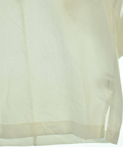 BEAUTY&YOUTH UNITED ARROWS（ビューティーアンドユースユナイテッドアローズ）Tシャツ・カットソー 白 サイズ:-(M位) レディース/2200660601182
