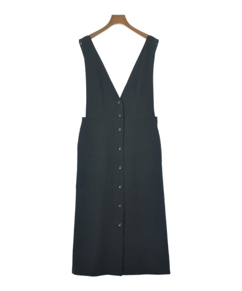 BEAUTY&YOUTH UNITED ARROWS(ビューティーアンドユースユナイテットアローズ)ワンピース 黒 サイズ:M/2200663217038