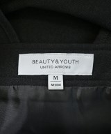 BEAUTY&YOUTH UNITED ARROWS（ビューティーアンドユースユナイテッドアローズ）ワンピース 黒 サイズ:M レディース/2200663217038