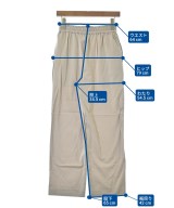 BEAUTY&YOUTH UNITED ARROWS（ビューティーアンドユースユナイテッドアローズ）その他 ベージュ サイズ:M レディース/2200660145044