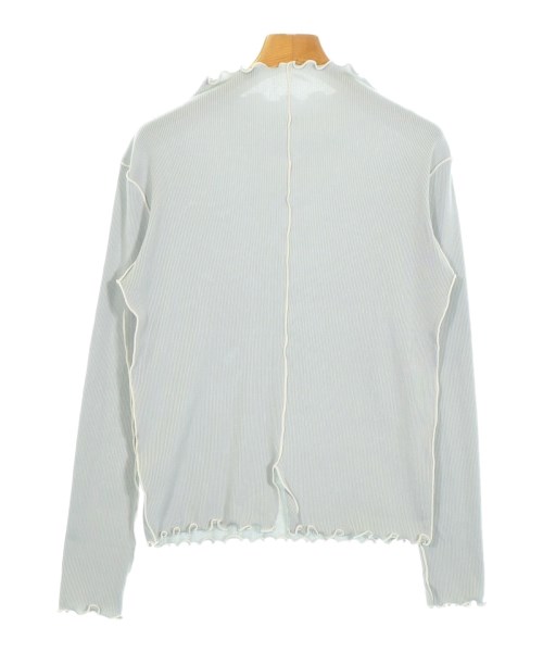 BEAUTY&YOUTH UNITED ARROWS（ビューティーアンドユースユナイテッドアローズ）Tシャツ・カットソー 青 サイズ:F レディース/2200660145150