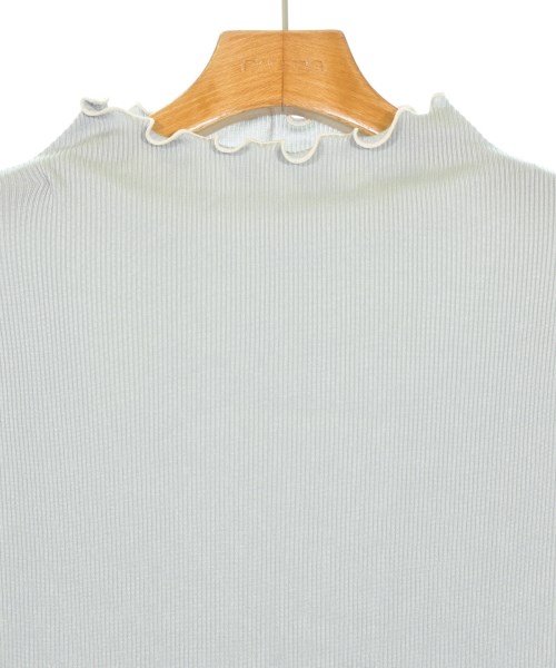 BEAUTY&YOUTH UNITED ARROWS（ビューティーアンドユースユナイテッドアローズ）Tシャツ・カットソー 青 サイズ:F レディース/2200660145150