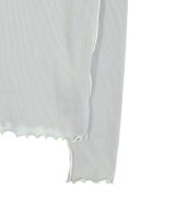 BEAUTY&YOUTH UNITED ARROWS（ビューティーアンドユースユナイテッドアローズ）Tシャツ・カットソー 青 サイズ:F レディース/2200660145150