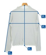 BEAUTY&YOUTH UNITED ARROWS（ビューティーアンドユースユナイテッドアローズ）Tシャツ・カットソー 青 サイズ:F レディース/2200660145150