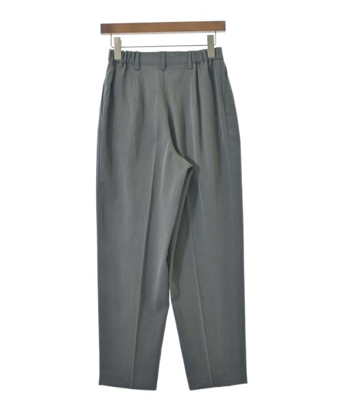 BEAUTY&YOUTH UNITED ARROWS（ビューティーアンドユースユナイテッドアローズ）スラックス グレー サイズ:M レディース/2200660930060
