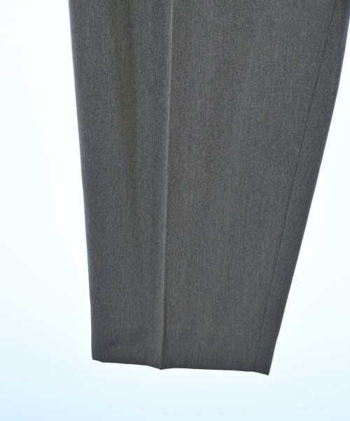 BEAUTY&YOUTH UNITED ARROWS（ビューティーアンドユースユナイテッドアローズ）スラックス グレー サイズ:M レディース/2200660930060