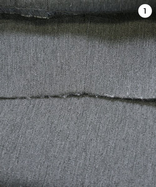 BEAUTY&YOUTH UNITED ARROWS（ビューティーアンドユースユナイテッドアローズ）スラックス グレー サイズ:M レディース/2200660930060