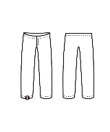 BEAUTY&YOUTH UNITED ARROWS（ビューティーアンドユースユナイテッドアローズ）スラックス グレー サイズ:M レディース/2200660930060