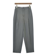 BEAUTY&YOUTH UNITED ARROWS（ビューティーアンドユースユナイテッドアローズ）スラックス グレー サイズ:M レディース/2200660930060
