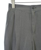 BEAUTY&YOUTH UNITED ARROWS（ビューティーアンドユースユナイテッドアローズ）スラックス グレー サイズ:M レディース/2200660930060