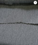 BEAUTY&YOUTH UNITED ARROWS（ビューティーアンドユースユナイテッドアローズ）スラックス グレー サイズ:M レディース/2200660930060