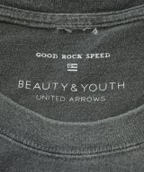 BEAUTY&YOUTH UNITED ARROWS（ビューティーアンドユースユナイテッドアローズ）Tシャツ・カットソー グレー サイズ:F レディース/2200663484027