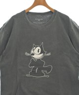 BEAUTY&YOUTH UNITED ARROWS（ビューティーアンドユースユナイテッドアローズ）Tシャツ・カットソー グレー サイズ:F レディース/2200663484027