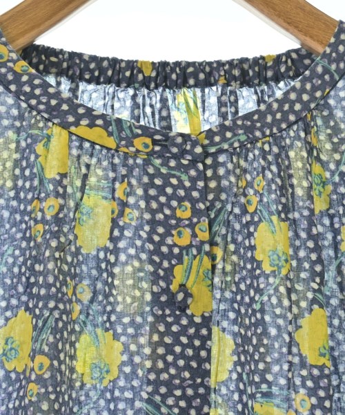 BEAUTY&YOUTH UNITED ARROWS（ビューティーアンドユースユナイテッドアローズ）ワンピース 青 サイズ:M レディース/2200647332146