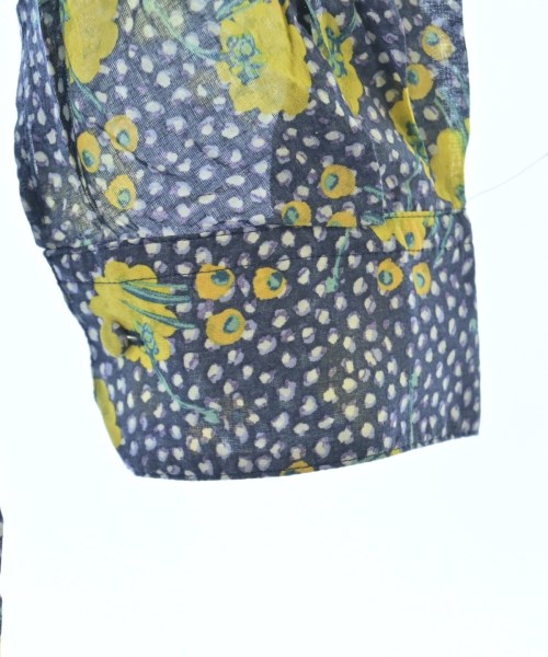 BEAUTY&YOUTH UNITED ARROWS（ビューティーアンドユースユナイテッドアローズ）ワンピース 青 サイズ:M レディース/2200647332146