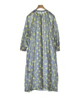 BEAUTY&YOUTH UNITED ARROWS（ビューティーアンドユースユナイテッドアローズ）ワンピース 青 サイズ:M レディース/2200647332146