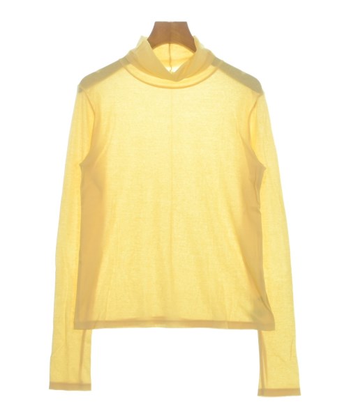 BEAUTY&YOUTH UNITED ARROWS(ビューティーアンドユースユナイテットアローズ)Tシャツ・カットソー 黄 サイズ:-(M位)/2200647332153