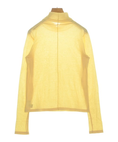 BEAUTY&YOUTH UNITED ARROWS（ビューティーアンドユースユナイテッドアローズ）Tシャツ・カットソー 黄 サイズ:-(M位) レディース/2200647332153