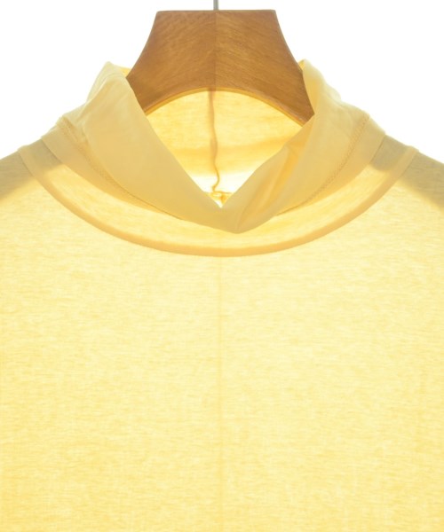 BEAUTY&YOUTH UNITED ARROWS（ビューティーアンドユースユナイテッドアローズ）Tシャツ・カットソー 黄 サイズ:-(M位) レディース/2200647332153