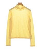 BEAUTY&YOUTH UNITED ARROWS（ビューティーアンドユースユナイテッドアローズ）Tシャツ・カットソー 黄 サイズ:-(M位) レディース/2200647332153